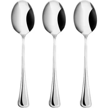 Příbor LONDON kávová lžička 3 ks