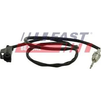 Autoelektrika Čidlo teploty výfukových plynů Citroen Jumper 06> filtr DPF 2.2 HDI FT80224