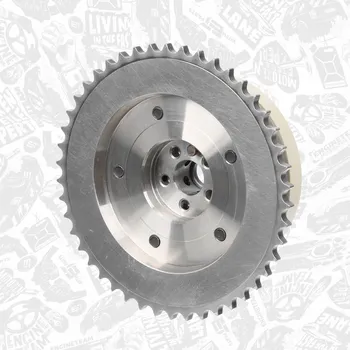 Vačková hřídel Nastavovač vačkového hřídele ET ENGINETEAM VT0017