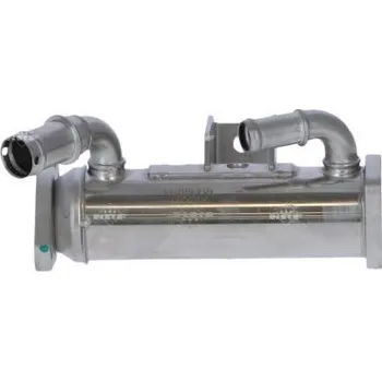 Palivový chladič Chladič, recirkulace spalin NRF 48012