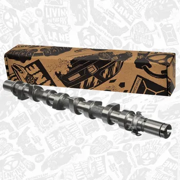 Vačková hřídel Vačkový hřídel ET ENGINETEAM HV0357