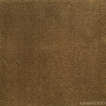 Koberec EDEL Luxusní koberec Edel Aura 153 - hnědý - 4m