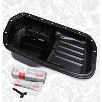 Olejová vana Olejová vana ET ENGINETEAM SU0027VR1