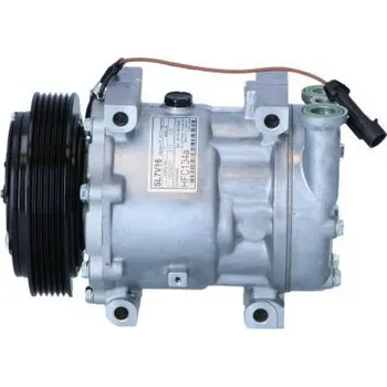 Kompresor klimatizace Kompresor, klimatizace NRF 32113