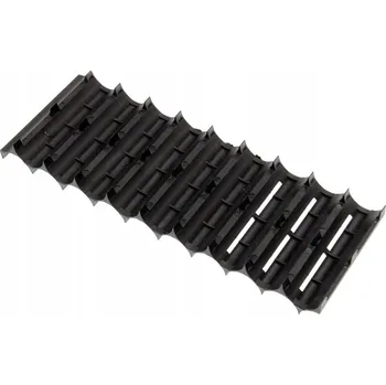 Držák/Úchyt pro oboustranné upevnění článků 20x 18650