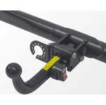 Oris tažné zařízení Odnímatelné včetně ECS elektropřípojky 7pólové typová - MG MG 4