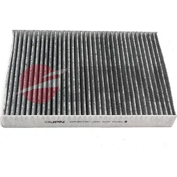 Ventilátor topení a klimatizace Filtr, vzduch v interiéru JPN 40F9073C-JPN