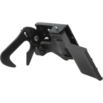 Autozámek NTY EZC-AU-089 Zámek kapoty motoru, západka zámku