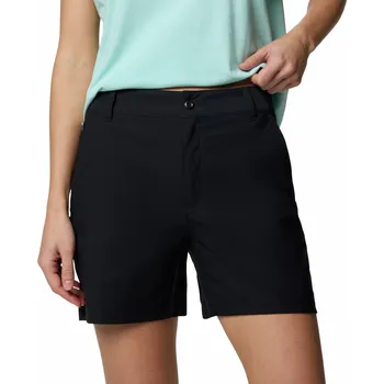 Dámské kraťasy Columbia Leslie Falls™ Short II W 2126061010 - black 10