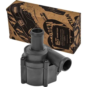 Vodní pumpa motoru Vodní cirkulační čerpadlo, nezávislé vytápění ET ENGINETEAM ED0112