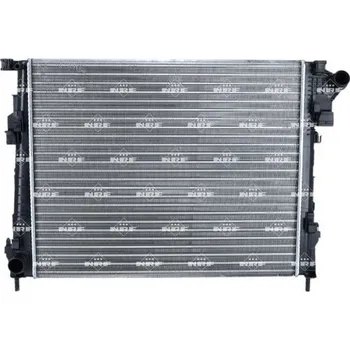 Chladič motoru Chladič, chlazení motoru NRF 53966A