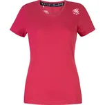 tričko RAFIKI MELLO LT holly berry 42