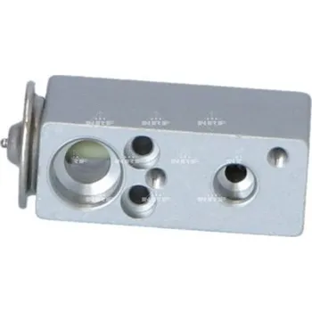 Klimatizace automobilu Expanzní ventil, klimatizace NRF 38365