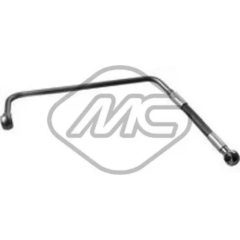 Olejové potrubí Metalcaucho 92275