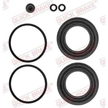 Brzdový systém Sada na opravy, brzdový třmen Quick Brake 114-0375