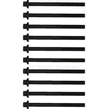 Spojovací materiál motoru Sada šroubů hlavy válce VICTOR REINZ 14-20621-01