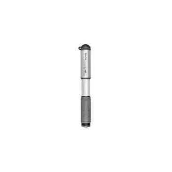 pumpička TOPEAK pumpa RACEROCKET HP stříbrná