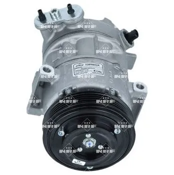 Kompresor klimatizace Kompresor, klimatizace NRF 32588