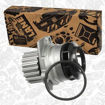 Chladič motoru Vodní čerpadlo, chlazení motoru ET ENGINETEAM PW0019