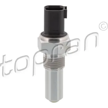 Autoelektrika Spínač, světlo zpátečky TOPRAN 305 095