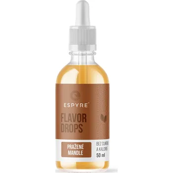 Sladidlo Espyre Flavor Drops 50 ml