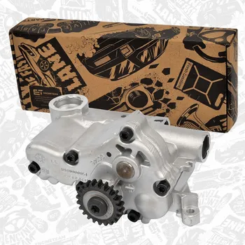 Olejové čerpadlo Olejové čerpadlo ET ENGINETEAM PU0114