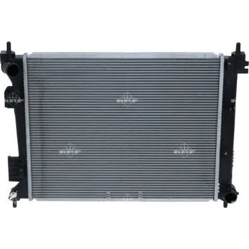 Chladič motoru Chladič, chlazení motoru NRF 59256