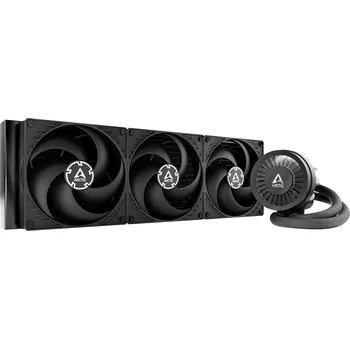 Arctic Liquid Freezer III 420…