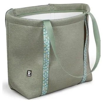 Kabelka Hurtta & Co Hurtta Zhero kabelka Tote Bag zelená