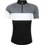 Force View 9001011MP černý/šedý/bílý XL