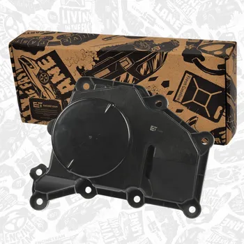 Olejová vana Odlučovač oleje, odvětrání klikové skříně ET ENGINETEAM CB0034