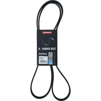 ozubený klínový řemen KAMOKA 7015079