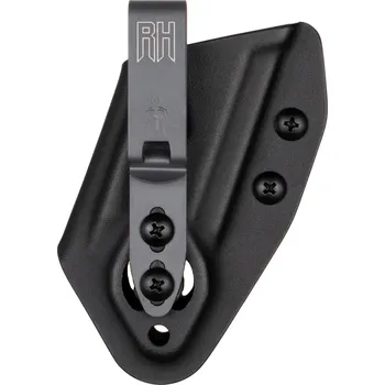 Příslušenství pro sportovní střelbu RH Holsters CROCY 1M - UNI - vnitřní kydexové pouzdro na 1 zásobník - černá