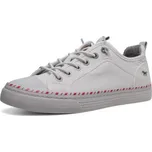 DÁMSKÉ TENISKY MUSTANG 1376-308-1 BÍLÁ Barva: BÍLÁ, Velikost: 40