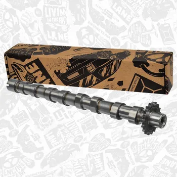 Vačková hřídel Vačkový hřídel ET ENGINETEAM HV0416