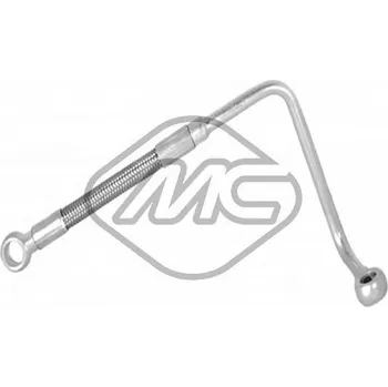 Olejové potrubí Metalcaucho 92255
