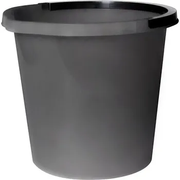 kbelík Kbelík s výlevkou šedý ATLANTA 10 l