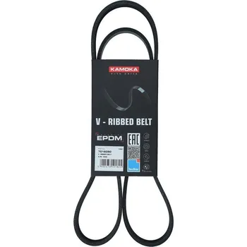 ozubený klínový řemen KAMOKA 7016090