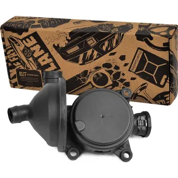 Olejová vana Odlučovač oleje, odvětrání klikové skříně ET ENGINETEAM CB0005