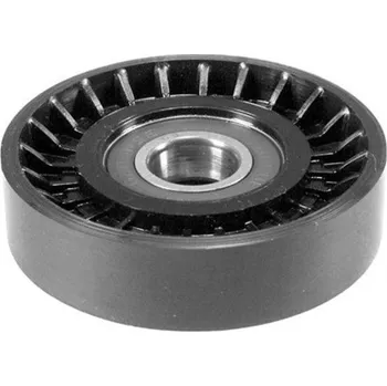 Napínací kladka, žebrovaný klínový řemen MAGNETI MARELLI MPQ0165