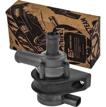 Vodní pumpa motoru Doplňovací vodní čerpadlo (okruh chladicí vody) ET ENGINETEAM ED0106