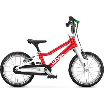 Woom 2 14" 2022