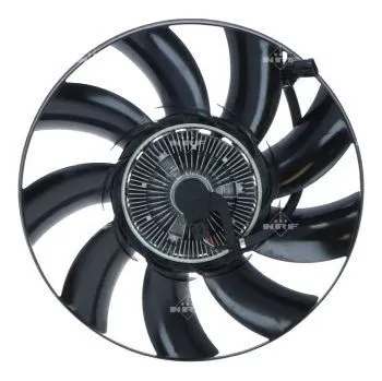 Chladič motoru Větrák, chlazení motoru NRF 47870