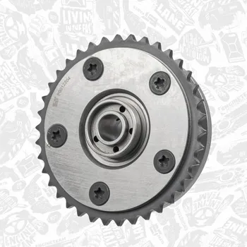 Vačková hřídel Nastavovač vačkového hřídele ET ENGINETEAM VT0012