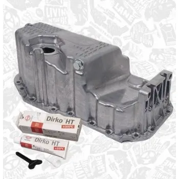 Olejová vana Olejová vana ET ENGINETEAM SU0025VR1