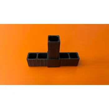 Hadicová spojka Plastová spojka 204Č