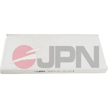 Autodíl Filtr, vzduch v interiéru JPN 40F9019-JPN