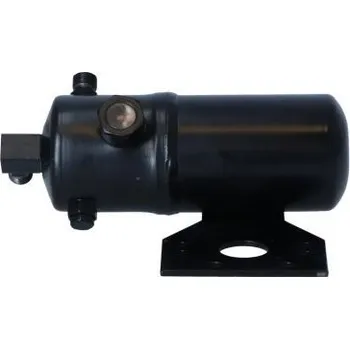 Klimatizace automobilu Sušárna, klimatizace NRF 33291