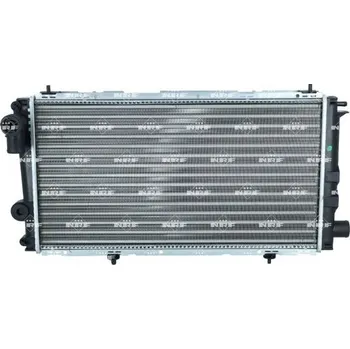 Chladič motoru Chladič, chlazení motoru NRF 58957A