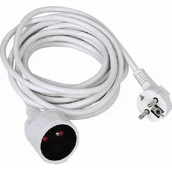 Prodlužovací kabel Konnoc DX-02-YA 10m prodlužovačka